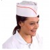 Paper Forage Hats - one size - 3 colours - 1 case of 1000